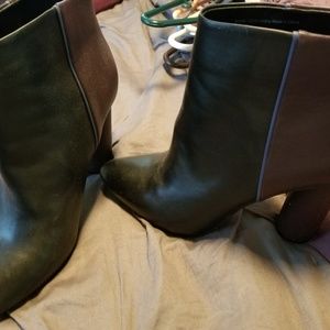 Cabi sz 10 Boots